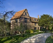 Oberon House