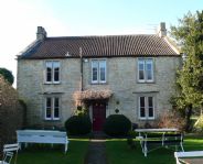 Nettleton Farmhouse