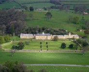 The Summer Castle