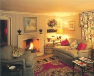 Queenwood Exclusive Golf Lodge