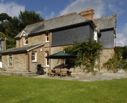 Samphire House