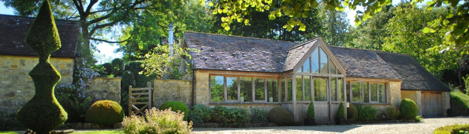 The Pavilion