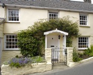 More Details about Rose Cottage