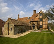 Midsummer House