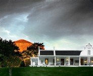 More Details about The Vine House