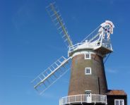 The Windmill