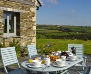 More Details about Trebiffin Barn
