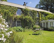Pear Tree Farmhouse