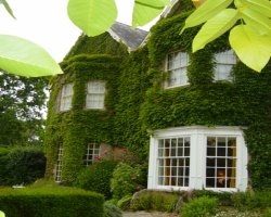 Victorian Manor House