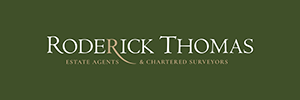 Roderick Thomas