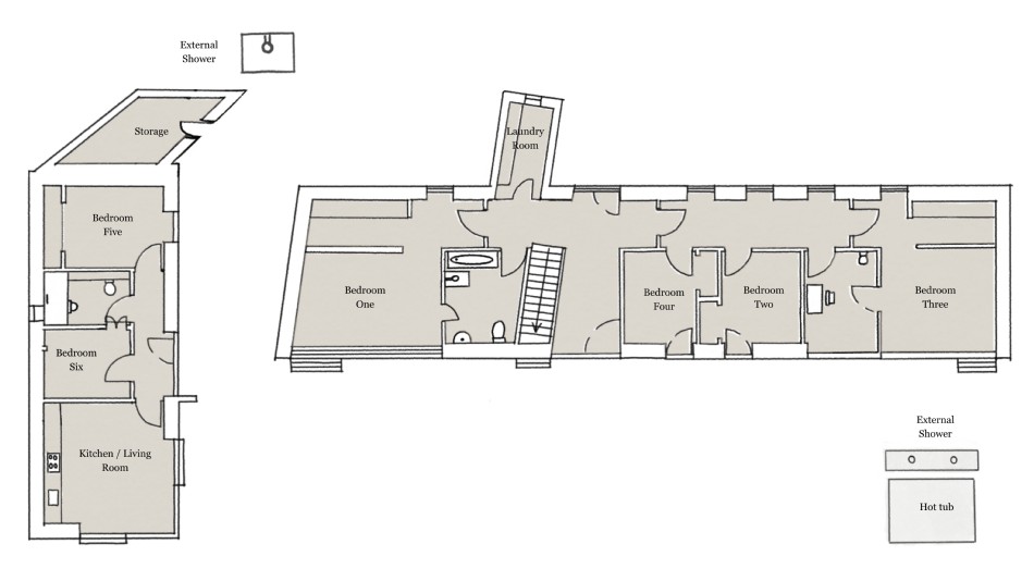 Ground floor